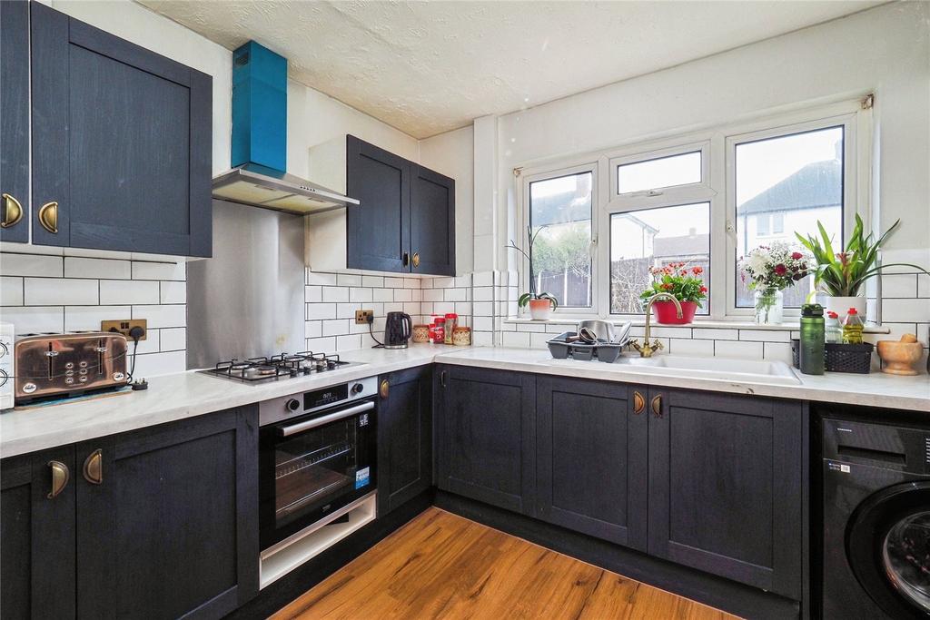 Fitted Kitchen