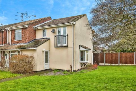 undefined, Veronica Walk, Barton Green, Nottingham, NG11