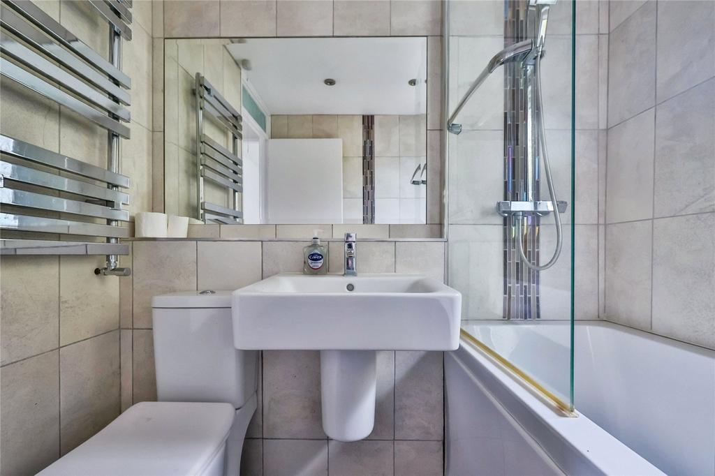 Bathoom