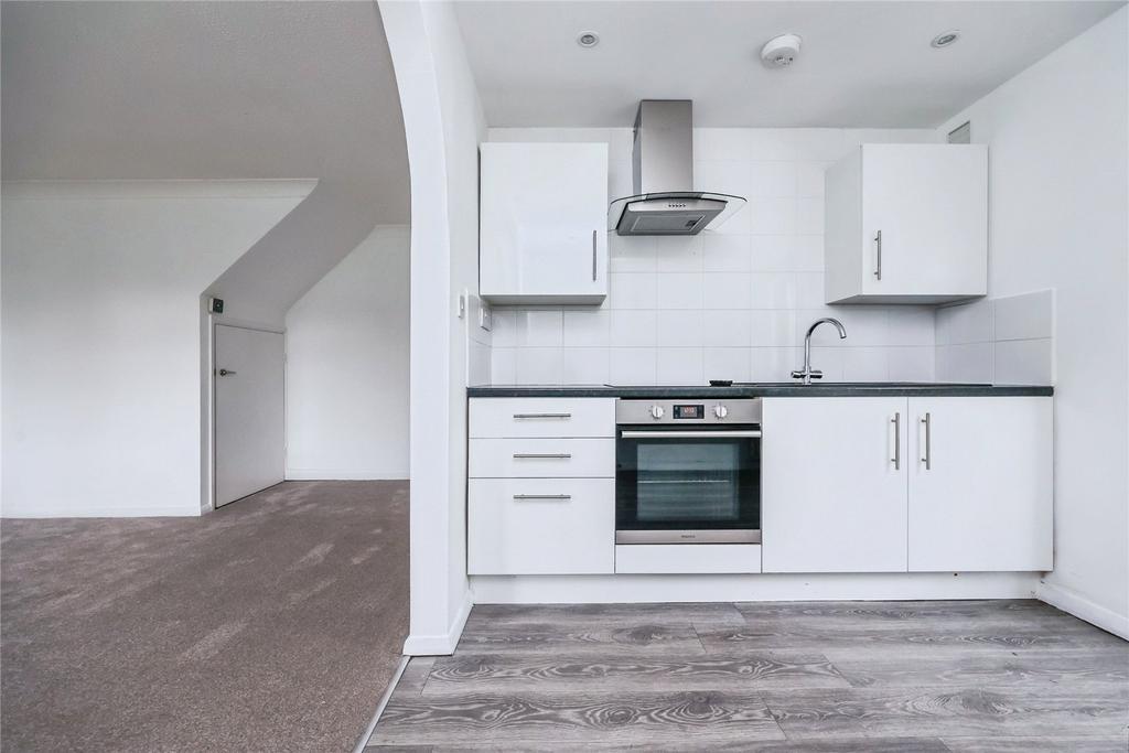 Fitted Kitchen