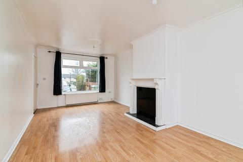 3 bedroom terraced house for sale, Brandish Crescent, Clifton, Nottingham, NG11