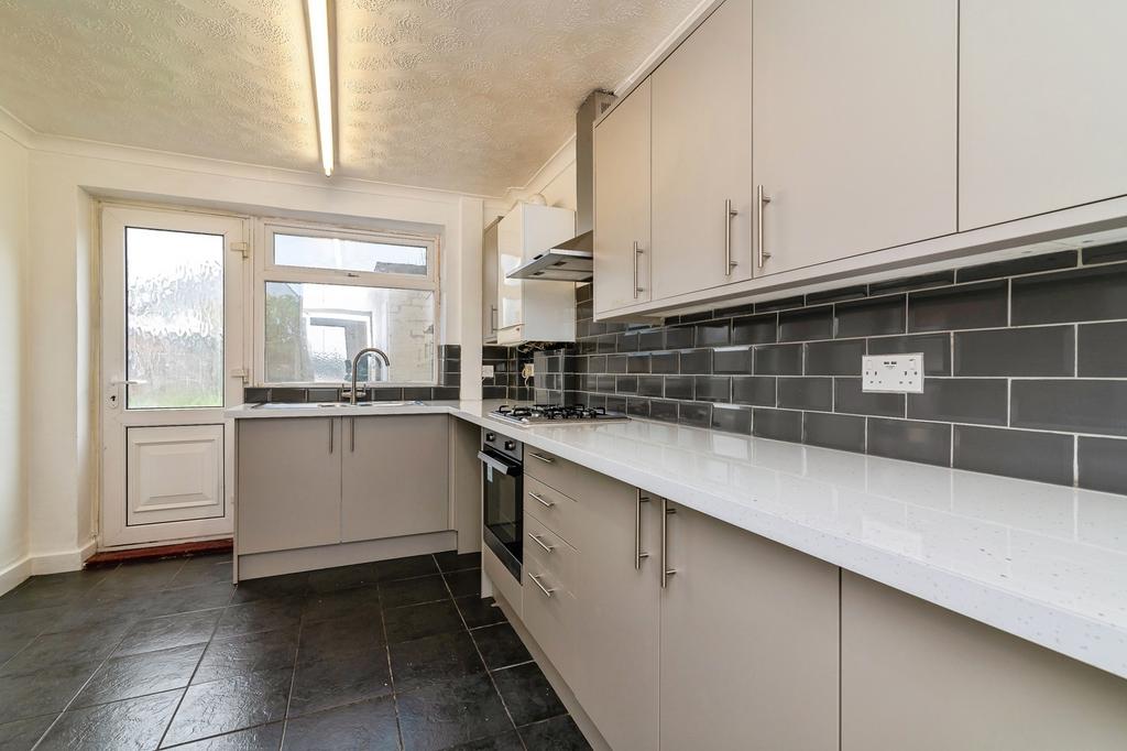Fitted Kitchen