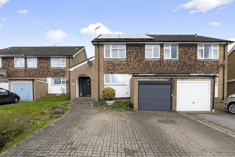 3 bedroom semi-detached house for sale, Ladywood Road, Rochester, ME2