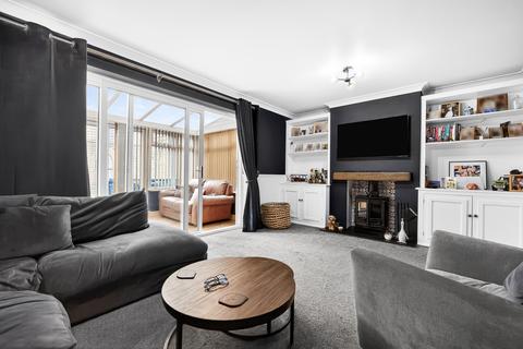 3 bedroom semi-detached house for sale, Ladywood Road, Rochester, ME2