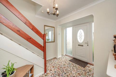 3 bedroom semi-detached house for sale, Nant Road, Connah's Quay, CH5
