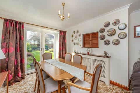 3 bedroom semi-detached house for sale, Nant Road, Connah's Quay, CH5