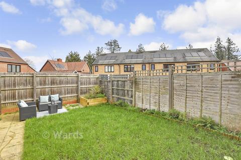 undefined, Hirschield Drive, Leybourne, West Malling, Kent