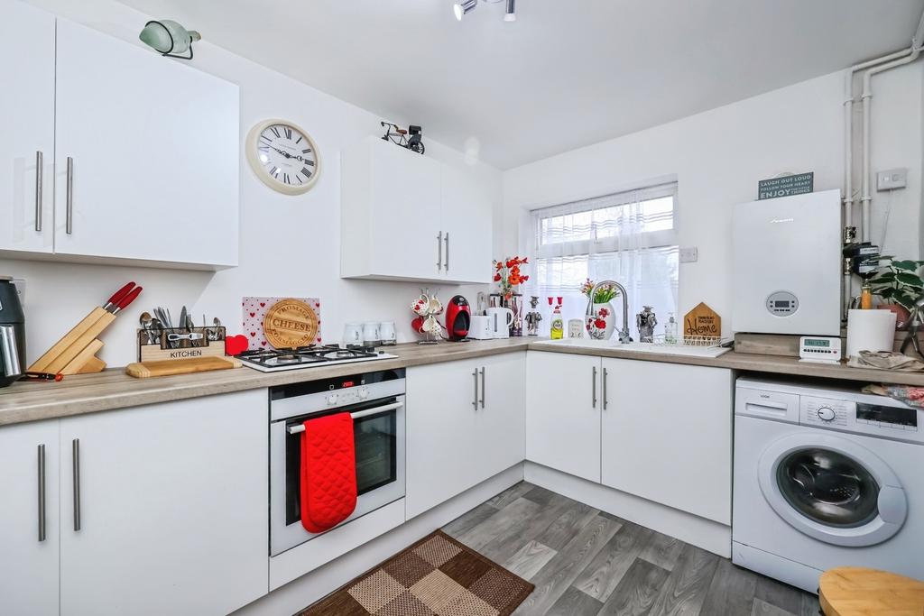 Fitted Kitchen