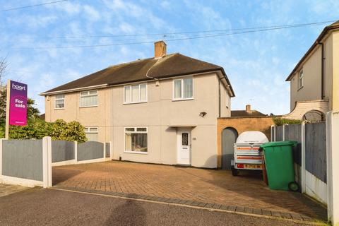 Shelley Avenue, Clifton, Nottingham, NG11