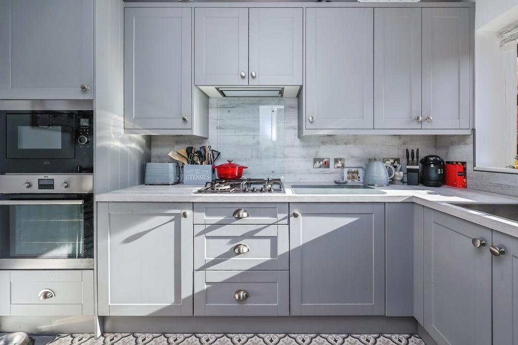 Fitted Kitchen