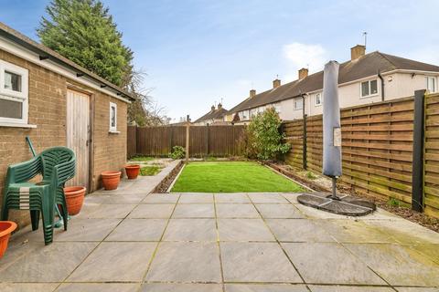 undefined, Colley Moor Leys Lane, Clifton, Nottingham, NG11
