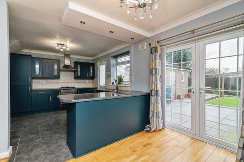 undefined, Colley Moor Leys Lane, Clifton, Nottingham, NG11