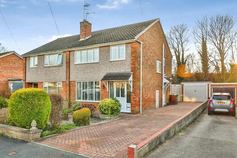 Barnfield, Wilford, Nottingham, NG11