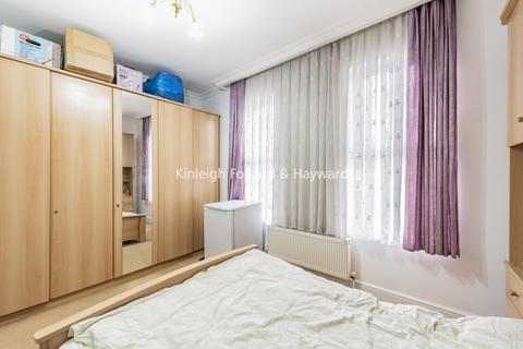 1 bedroom flat to rent, Morley Avenue, London, N22
