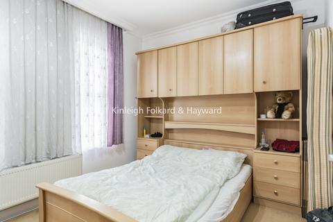 1 bedroom flat to rent, Morley Avenue, London, N22