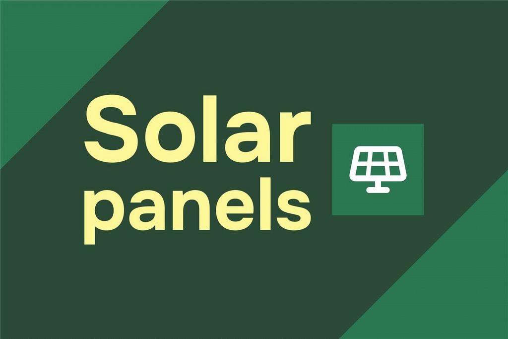 Solar Panels