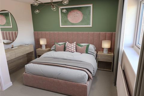 2 bedroom end of terrace house for sale, Dovecote Grange, Fairham Way, Nottingham, Nottinghamshire, NG11