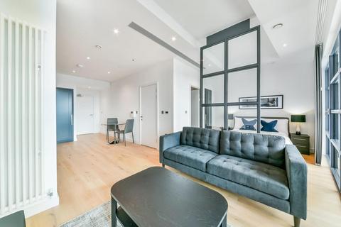 undefined, Defoe House, London City Island, E14