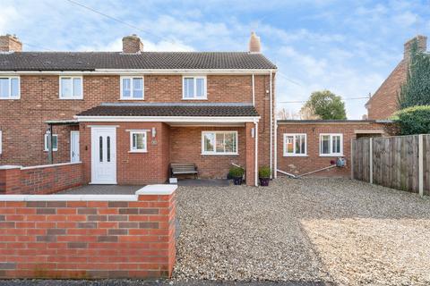 Hillside, Marham