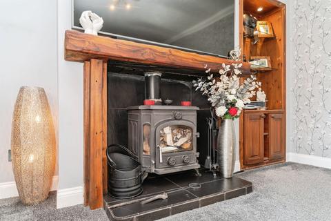 3 bedroom semi-detached house for sale, Hillside, Marham
