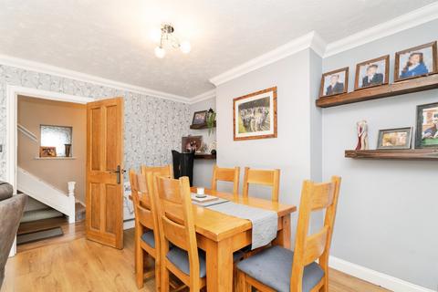 3 bedroom semi-detached house for sale, Hillside, Marham