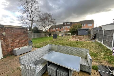 undefined, White Avenue, Northfleet, Gravesend, Kent