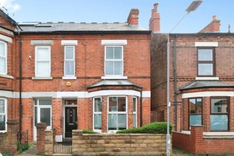 3 bedroom semi-detached house for sale, Ashwell Street, Netherfield, Nottingham, Nottinghamshire, NG4