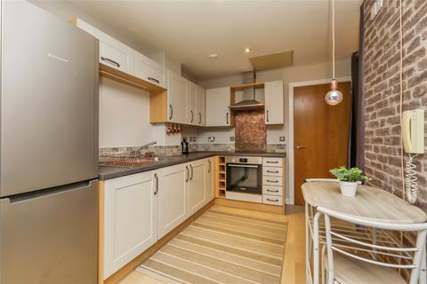 undefined, Pomona Street, Sheffield, South Yorkshire, S11