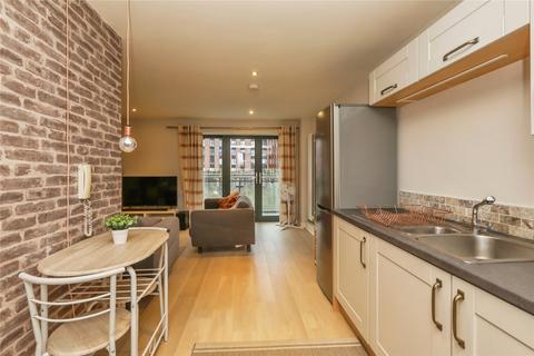 undefined, Pomona Street, Sheffield, South Yorkshire, S11