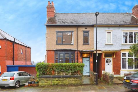 undefined, Dovedale Road, Sheffield, S7