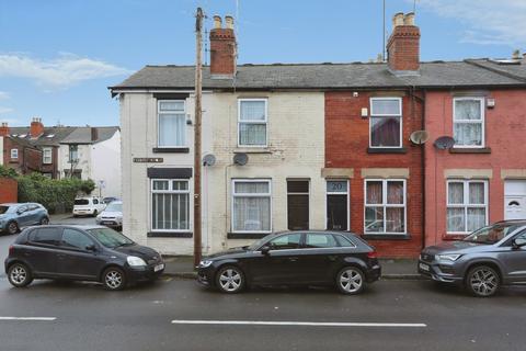 2 bedroom terraced house for sale, Buttermere Road, Sheffield, S7