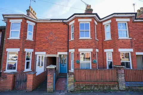 3 bedroom terraced house for sale, Hockliffe Road, Leighton Buzzard