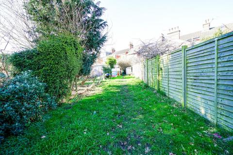 3 bedroom terraced house for sale, Hockliffe Road, Leighton Buzzard