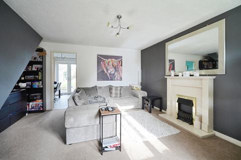 3 bedroom semi-detached house for sale, Willars Way, Ravenstone, Coalville, Leicestershire, LE67