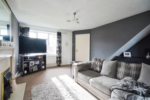 3 bedroom semi-detached house for sale, Willars Way, Ravenstone, Coalville, Leicestershire, LE67