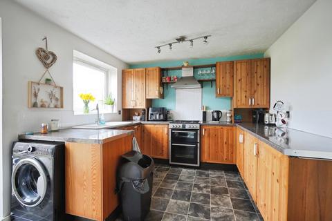 3 bedroom semi-detached house for sale, Willars Way, Ravenstone, Coalville, Leicestershire, LE67