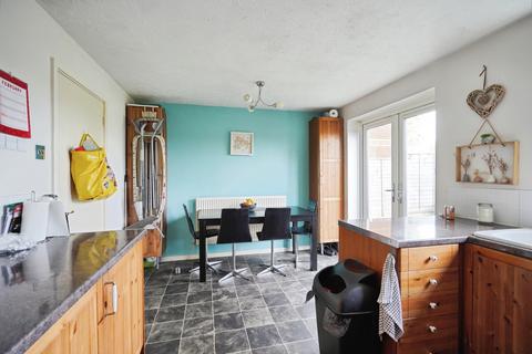 3 bedroom semi-detached house for sale, Willars Way, Ravenstone, Coalville, Leicestershire, LE67