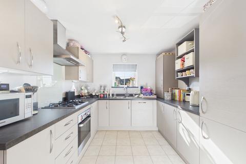 1 bedroom coach house for sale, Farlakes Drive, Peterborough, PE2