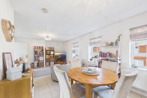 1 bedroom coach house for sale, Farlakes Drive, Peterborough, PE2