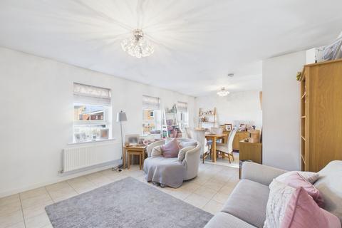 1 bedroom coach house for sale, Farlakes Drive, Peterborough, PE2