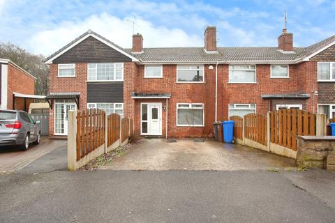 2 bedroom terraced house for sale, Standon Drive, SHEFFIELD, South Yorkshire, S9