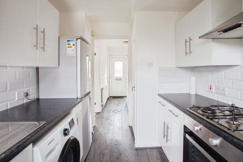 2 bedroom terraced house for sale, Standon Drive, SHEFFIELD, South Yorkshire, S9