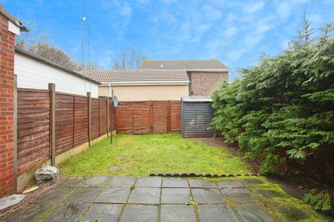 2 bedroom terraced house for sale, Standon Drive, SHEFFIELD, South Yorkshire, S9