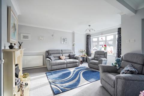 undefined, St. Denys Crescent, Ibstock, Leicestershire, LE67