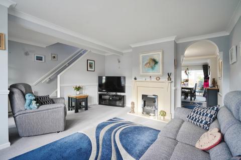 undefined, St. Denys Crescent, Ibstock, Leicestershire, LE67
