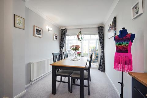 undefined, St. Denys Crescent, Ibstock, Leicestershire, LE67