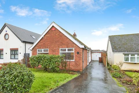 2 bedroom bungalow for sale, Burdett Way, Repton, Derby, DE65