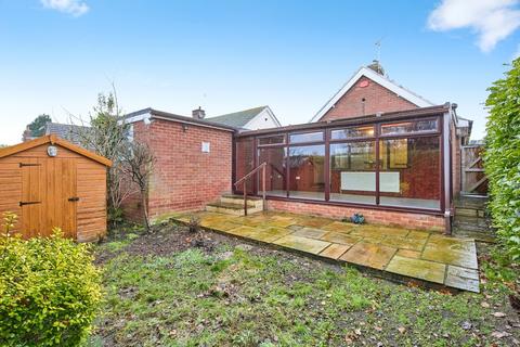 2 bedroom bungalow for sale, Burdett Way, Repton, Derby, DE65