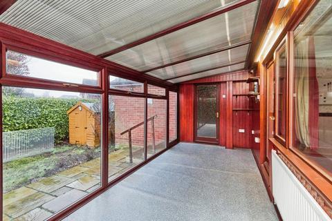 2 bedroom bungalow for sale, Burdett Way, Repton, Derby, DE65