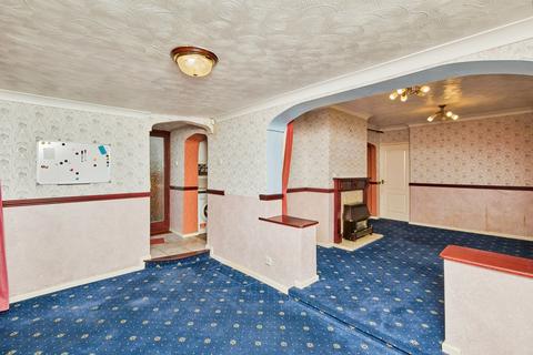 2 bedroom bungalow for sale, Burdett Way, Repton, Derby, DE65